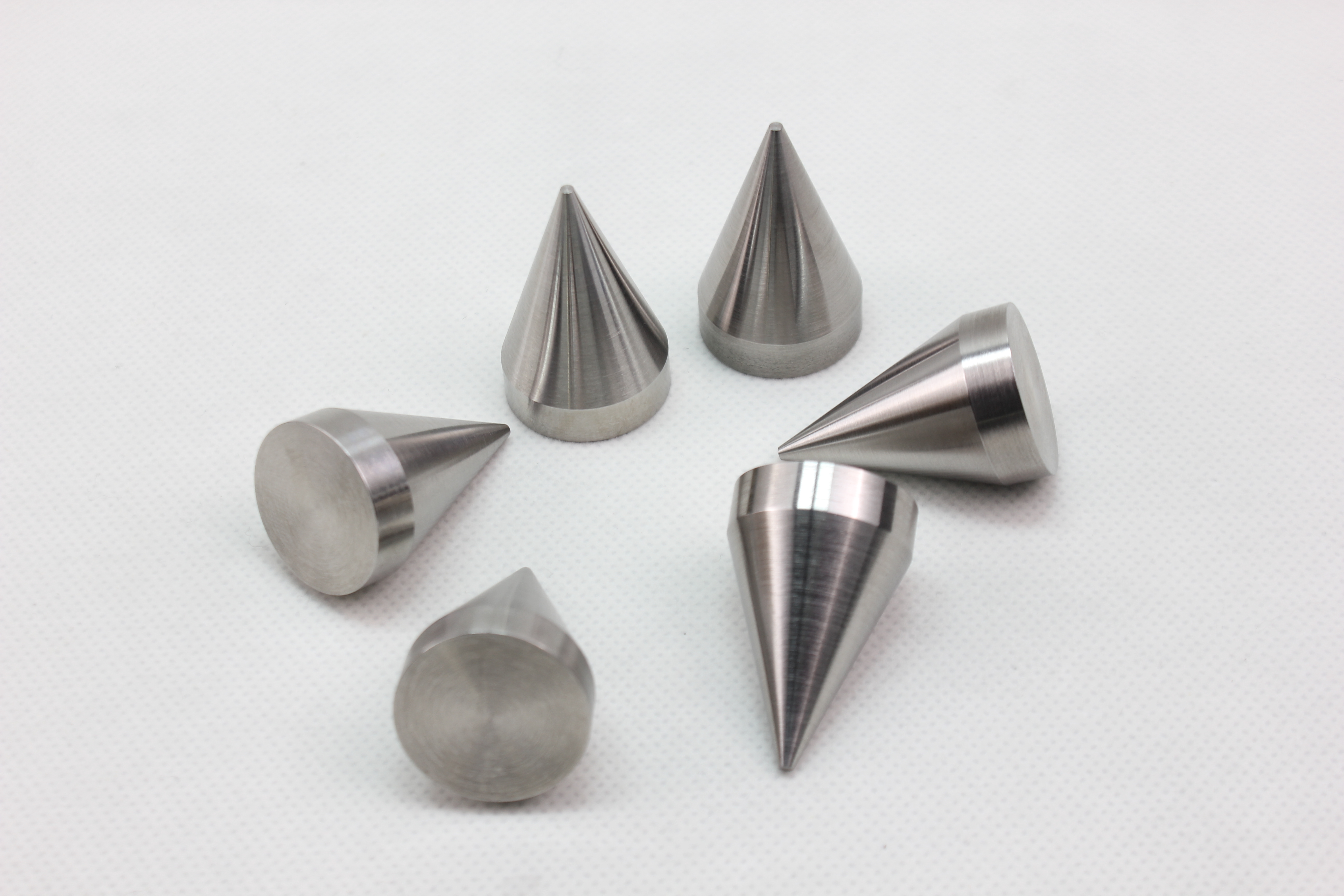 alliages de tungstène 