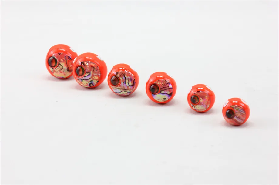 poids de pêche en tungstène