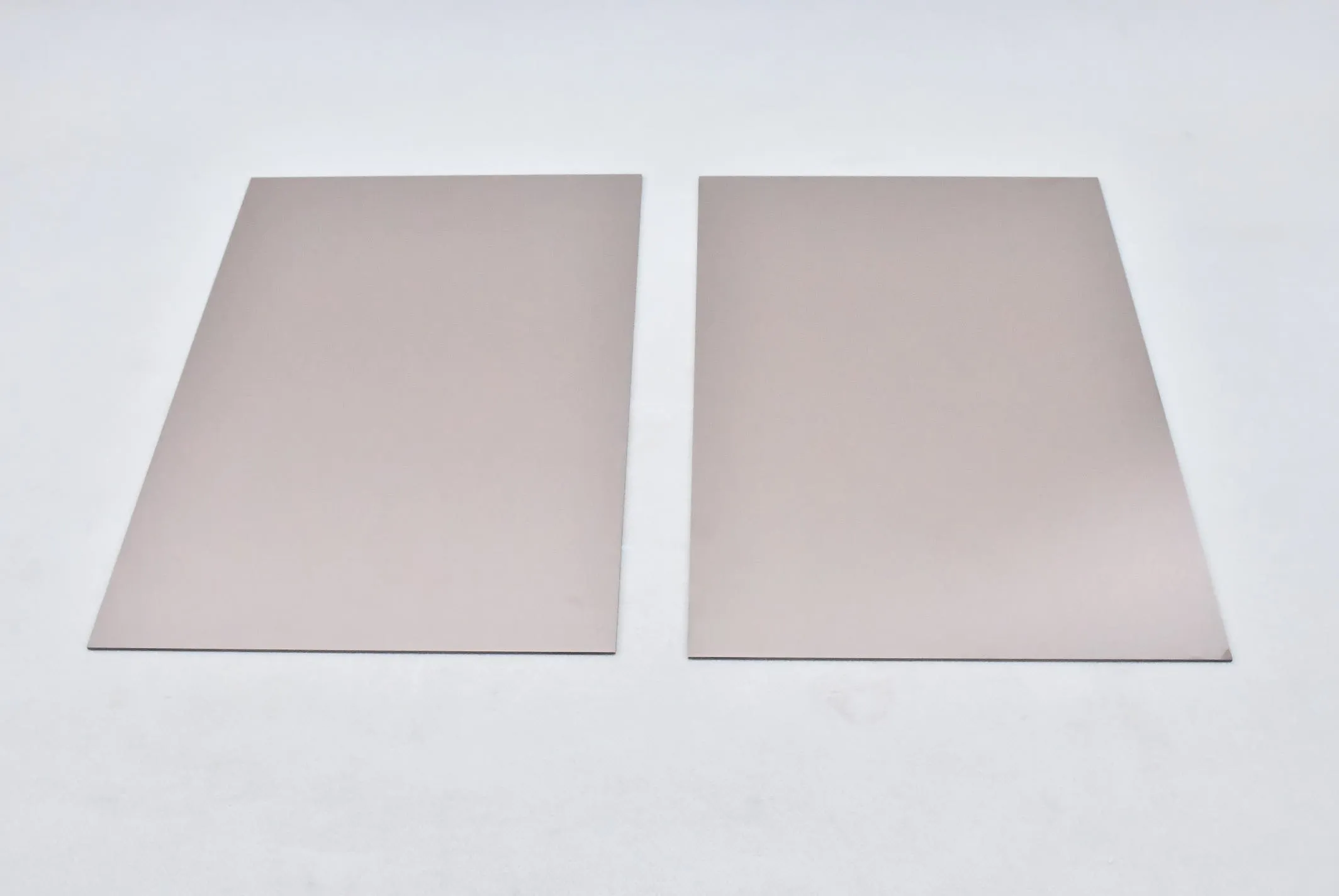 90WCu Tungsten Copper Alloy Sheet