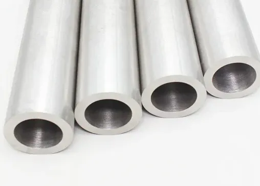 Électrodes de tungstène de haute pureté - le choix préféré pour le soudage industriel en raison de leur résistance à haute température et de leur faible perte