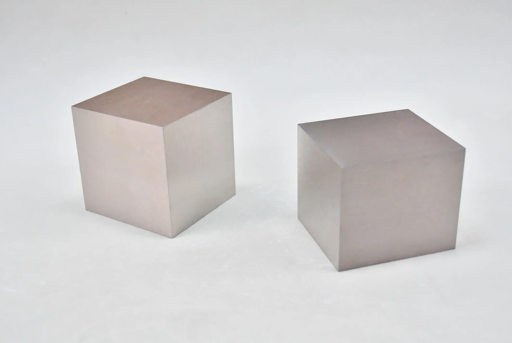 CuW80 Tungsten copper alloy block